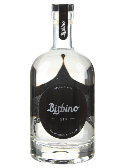 Gin Bisbino